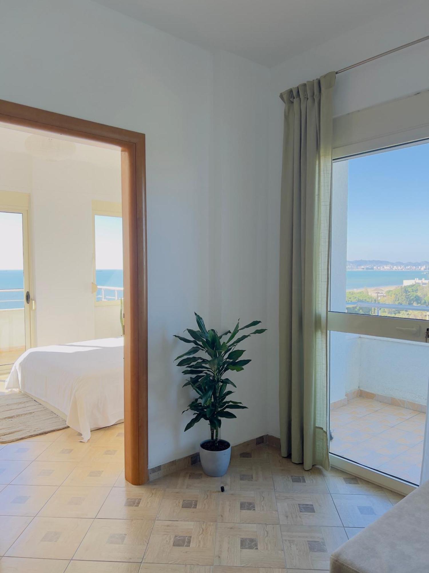 Lunasol Seaside Apartments Durrës Exterior foto