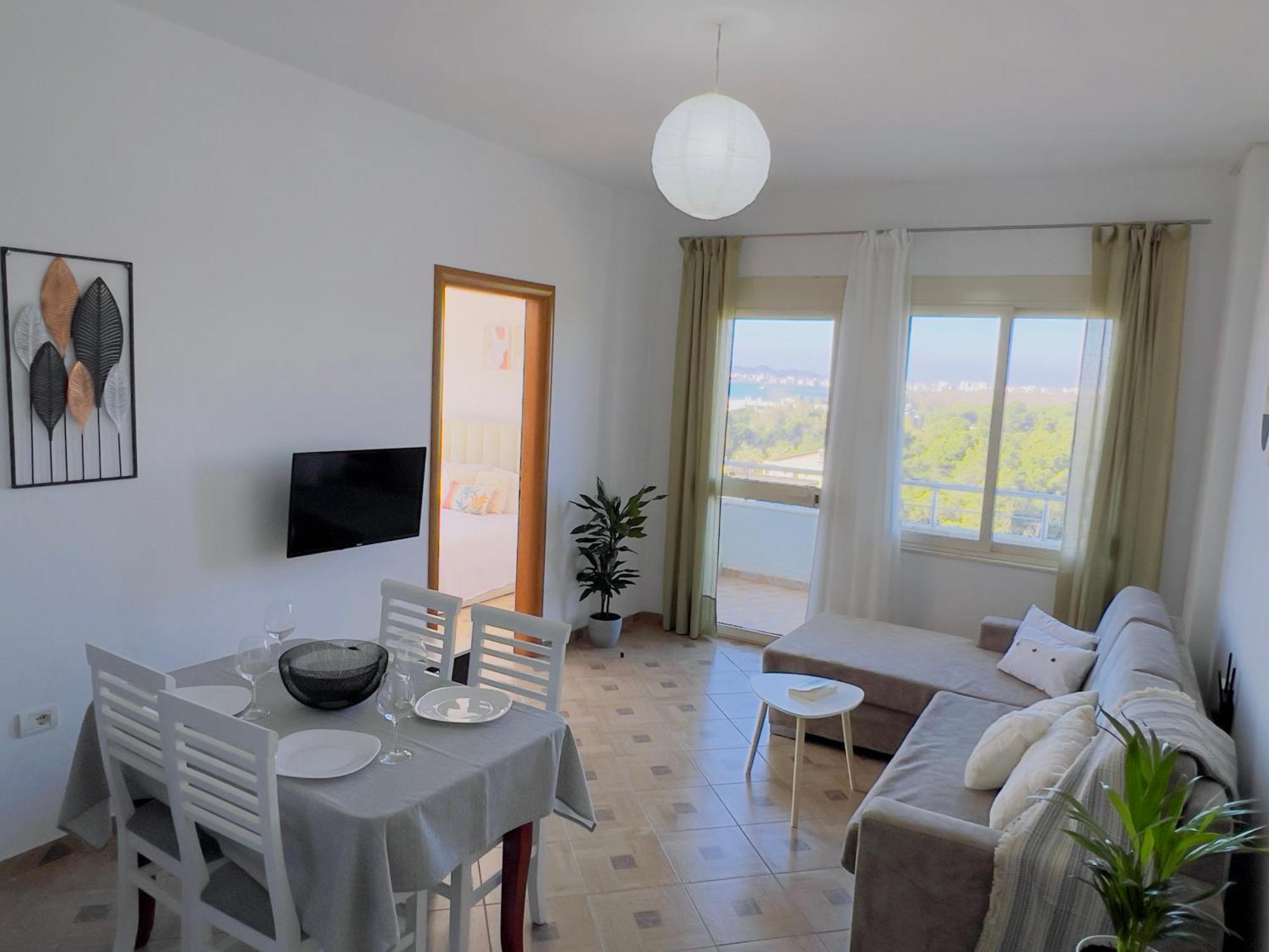 Lunasol Seaside Apartments Durrës Exterior foto