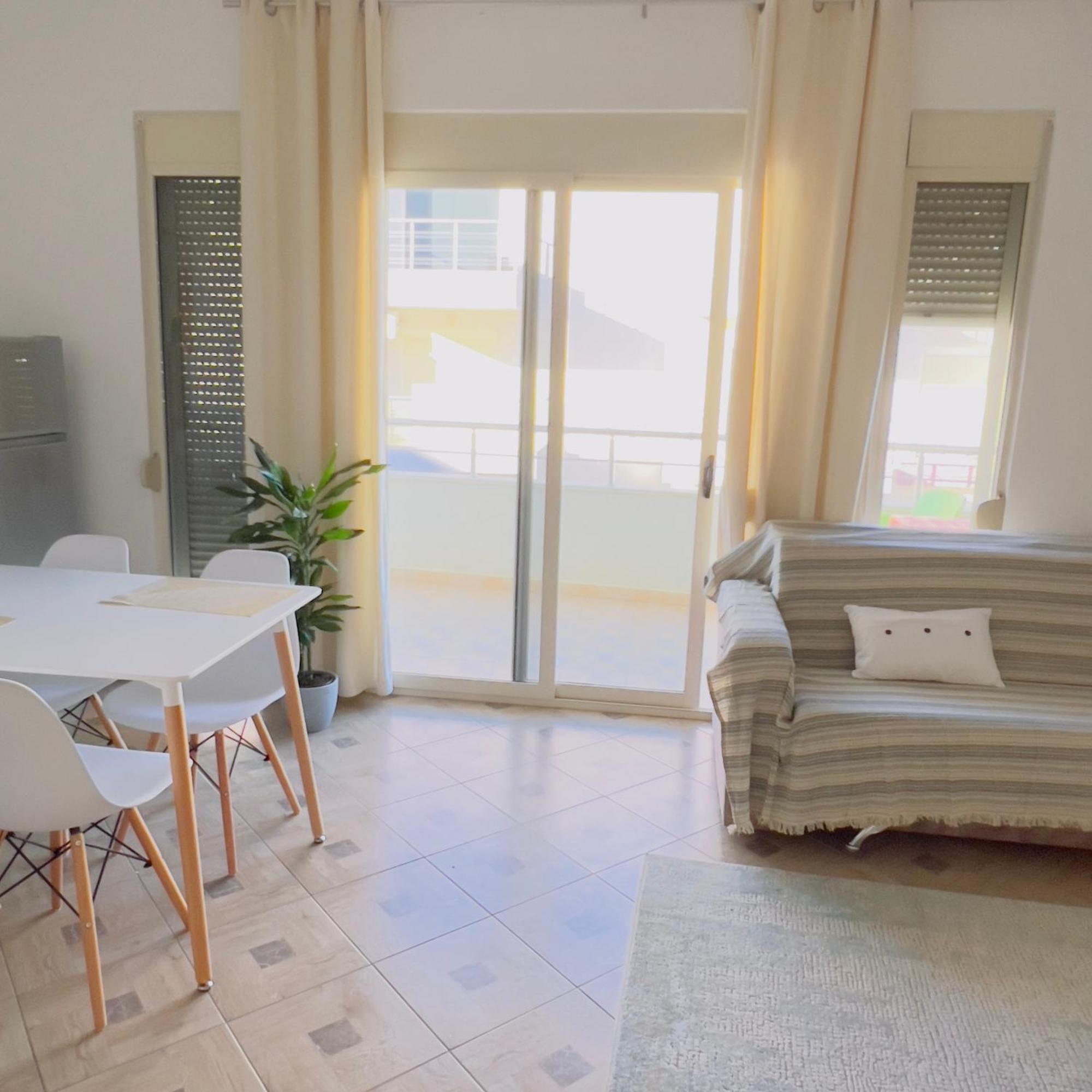 Lunasol Seaside Apartments Durrës Exterior foto